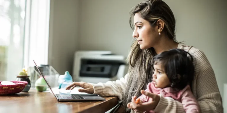 Finding Joy in the Everyday Chaos