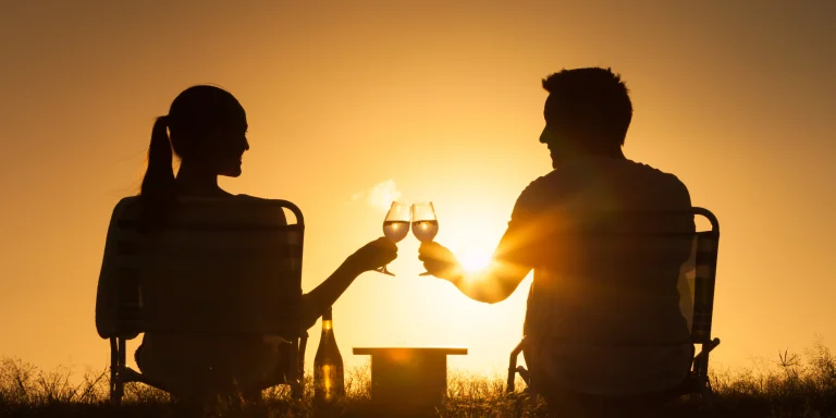 Date Night Ideas When You Can’t Leave Home