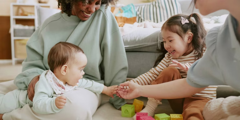 Designing a Life You Love as a Mom