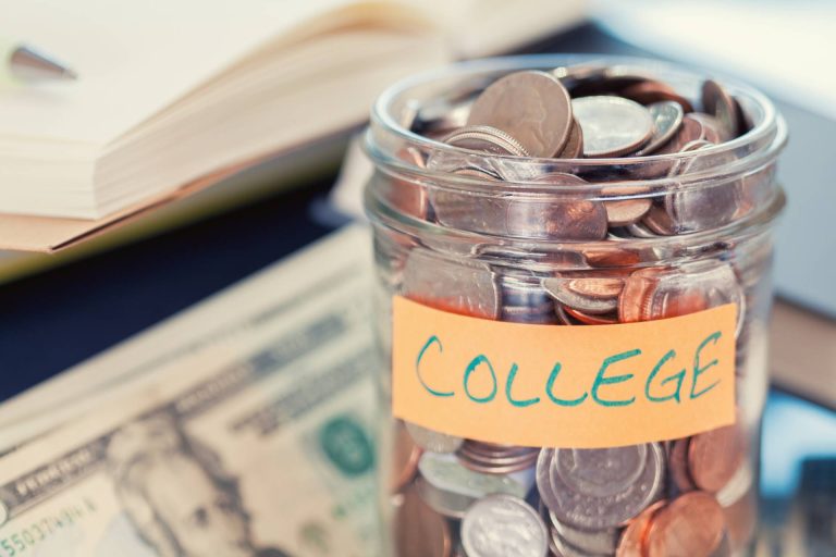 Saving for College Without Feeling Overwhelmed
