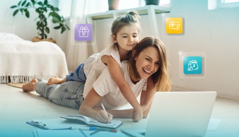Smart Ways Moms Can Earn from Home