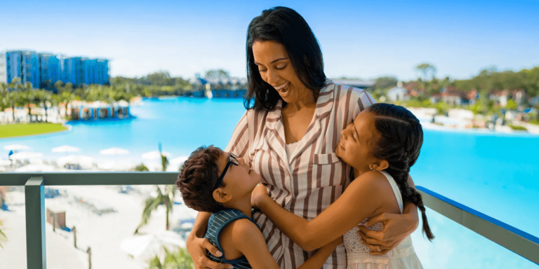 Affordable Family Vacation Planning Guide