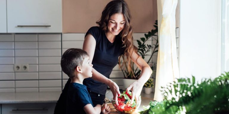 Weekly Meal Planning Made Simple