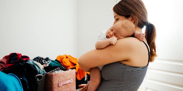 How to Prioritize Your Health Without Guilt