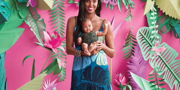 How To Handle Toddler Tantrums Without Yelling