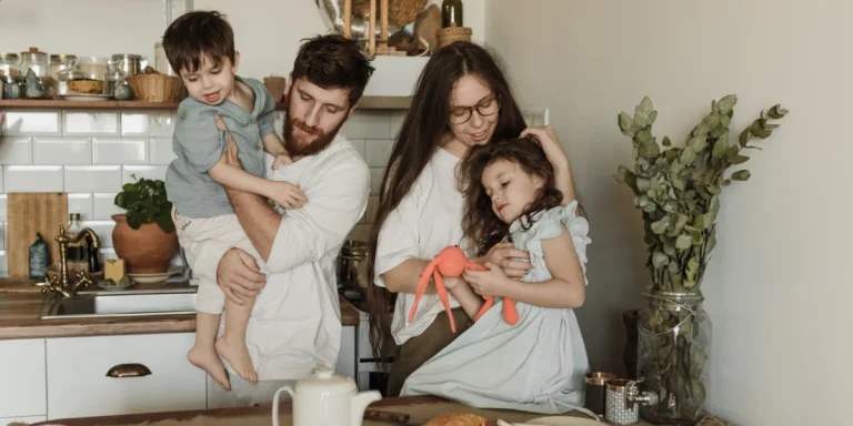 Practical Ways To Build Strong Sibling Bonds