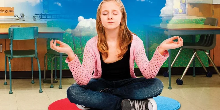 The Power of 10-Minute Mindfulness Breaks