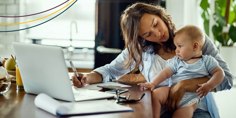 Helping Your Child Build Self-Esteem Early