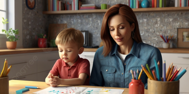 Teaching Kids About Money Early