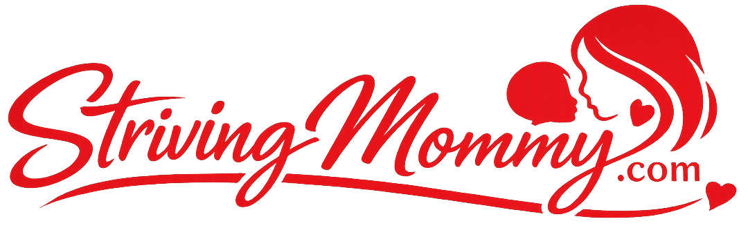 Striving Mommy